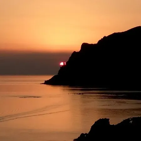 Vicky's Panoramic View