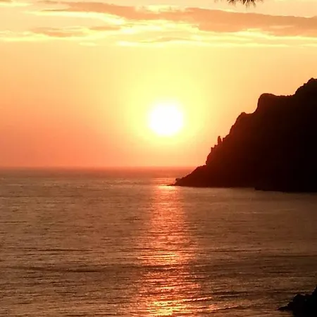 Vicky's Panoramic View