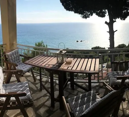 Διαμέρισμα Vicky's Panoramic View
