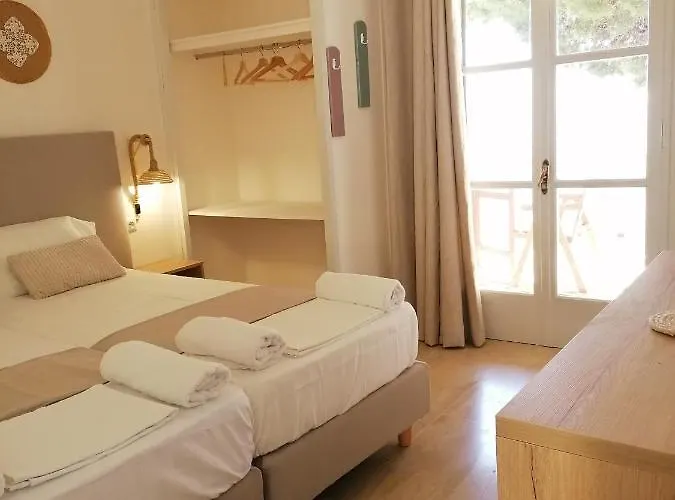 Vicky's Panoramic View