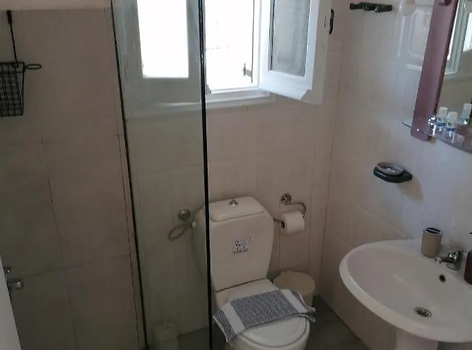 Vicky's Panoramic View Lägenhet *