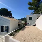 Vicky's Panoramic View *