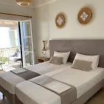 Vicky's Panoramic View Apartamento Pelekas