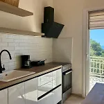 Vicky's Panoramic View