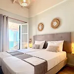 Vicky's Panoramic View Apartamento *