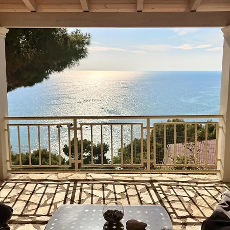 Vicky's Panoramic View *