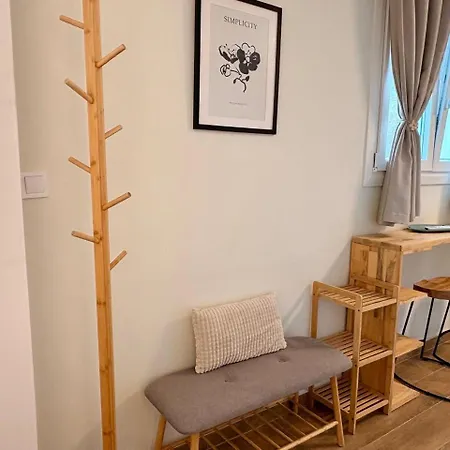 شقة Vicky's Panoramic View