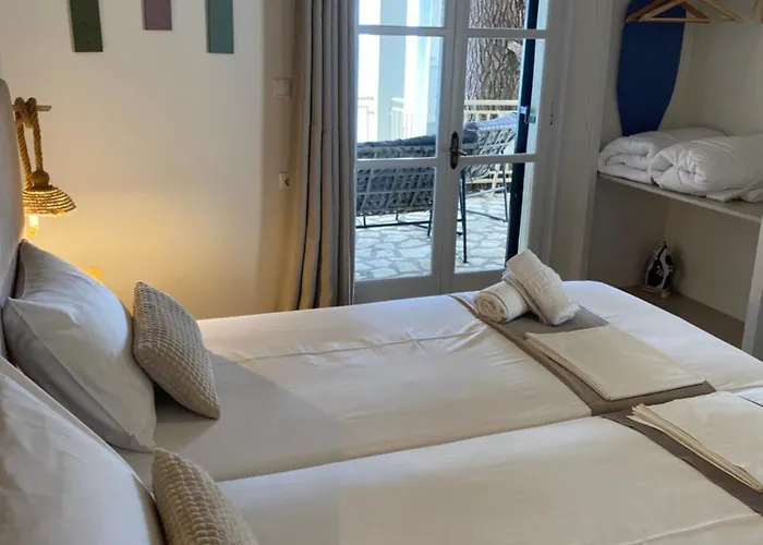 Vicky's Panoramic View 佩雷卡斯
